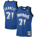 Kevin Garnett Minnesota Timberwolves 2003/04 Hardwood product image 1