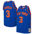 Stephon Marbury New York Knicks 2005/06 Royal Hardwood product image 1