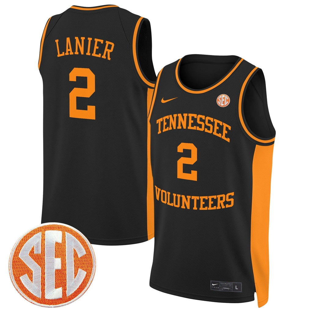 TENN 2024 Swingman Basketball Jersey - Stitched product image 25