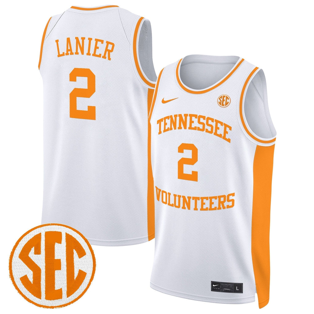 TENN 2024 Swingman Basketball Jersey - Stitched product image 33