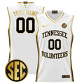TENN 2024 Lightweight Basketball Custom Jersey - Stitched product image 1