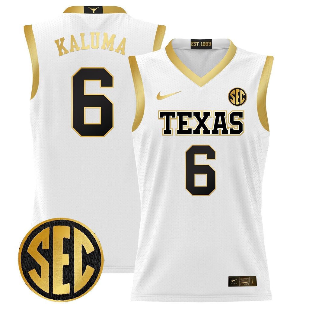 TEX 2024 Lightweight Basketball Jersey - Stitched product image 2