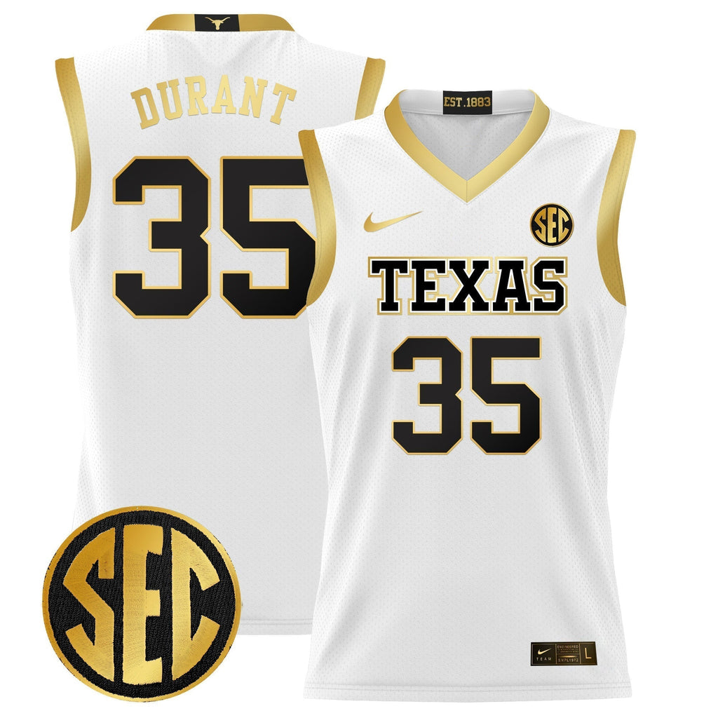 TEX 2024 Lightweight Basketball Jersey - Stitched product image 8