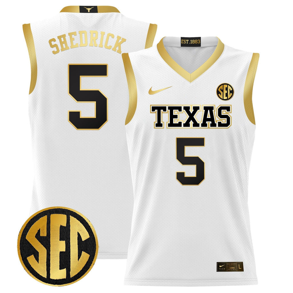 TEX 2024 Lightweight Basketball Jersey - Stitched product image 6