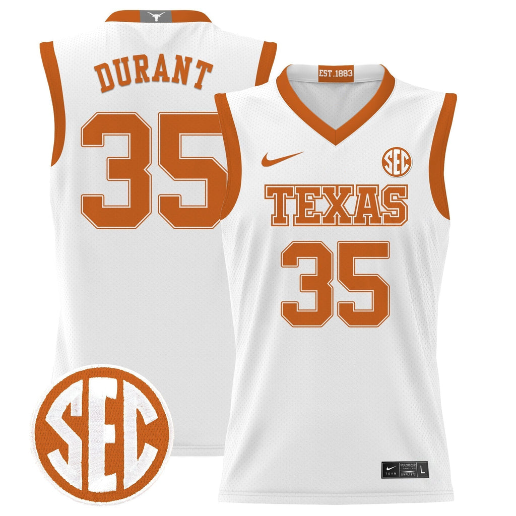 TEX 2024 Lightweight Basketball Jersey - Stitched product image 21