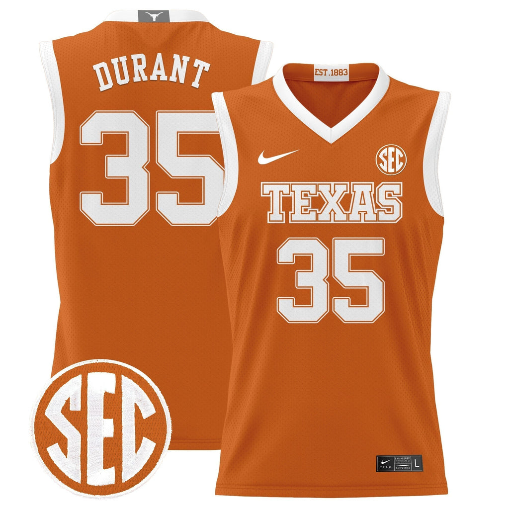 TEX 2024 Lightweight Basketball Jersey - Stitched product image 29