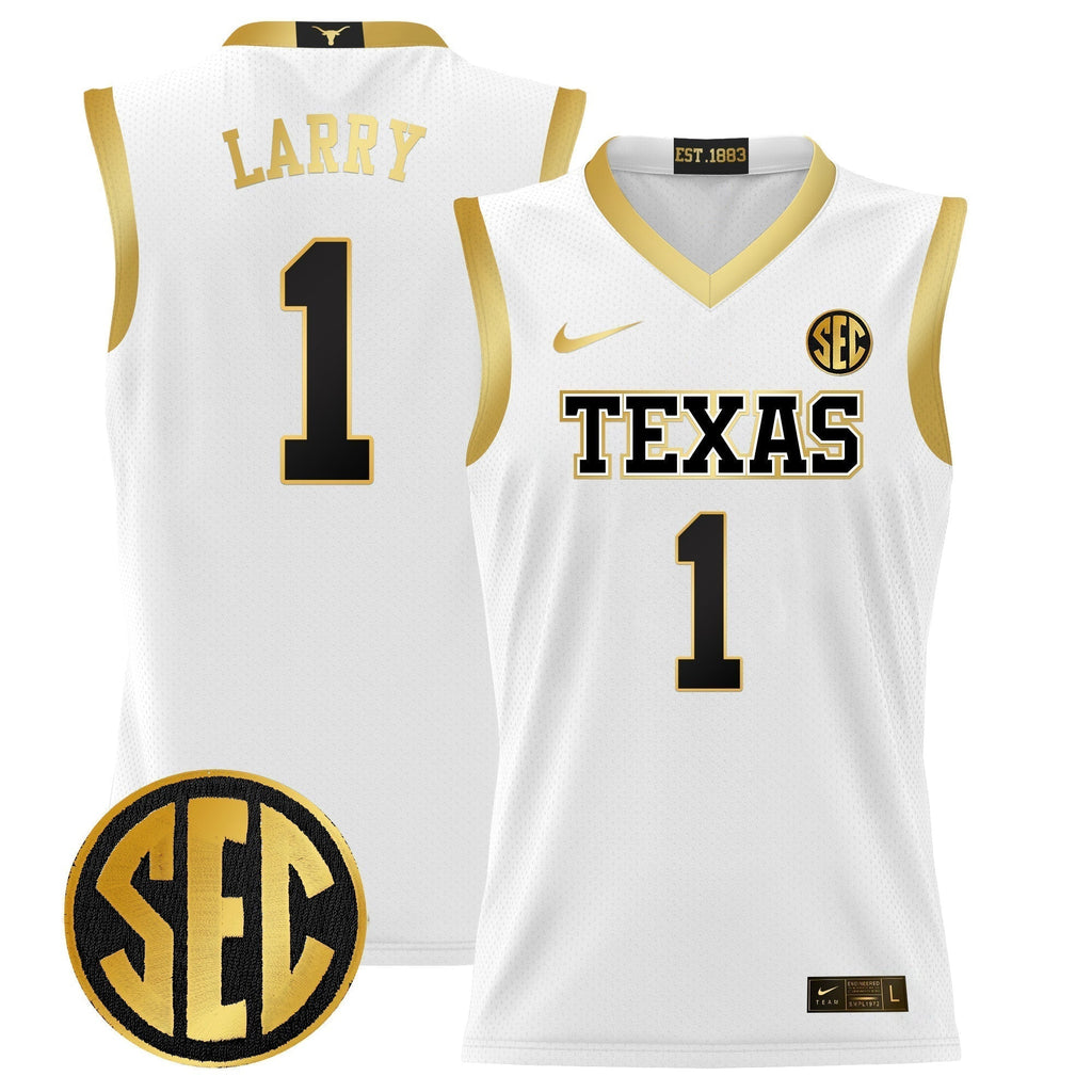 TEX 2024 Lightweight Basketball Jersey - Stitched product image 4