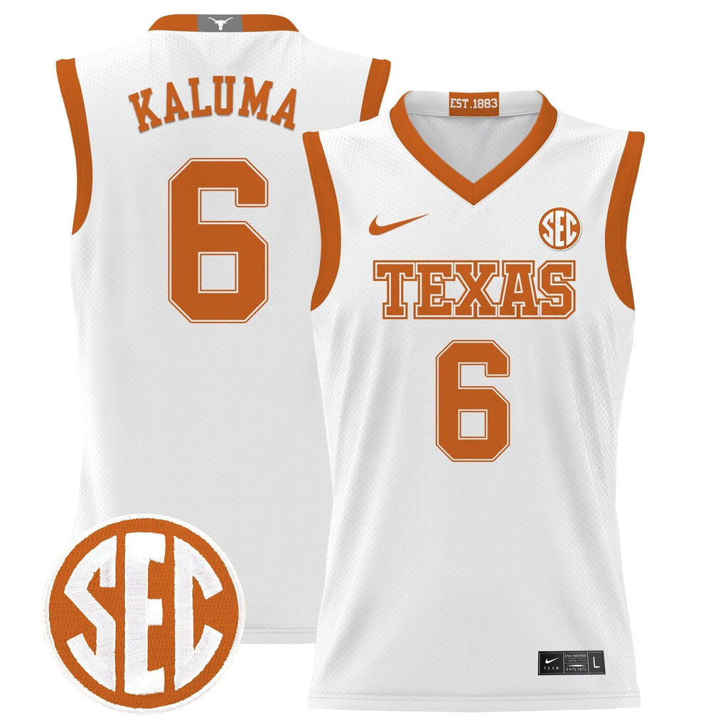 TEX 2024 Lightweight Basketball Jersey - Stitched product image 18