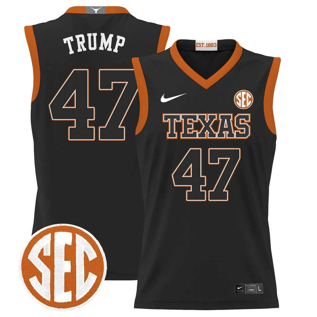 TEX 2024 Lightweight Basketball Jersey - Stitched product image 39