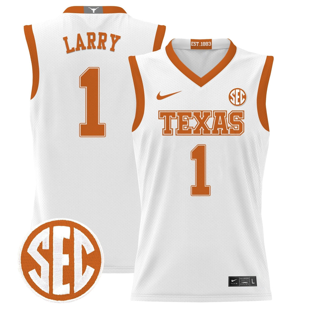 TEX 2024 Lightweight Basketball Jersey - Stitched product image 19