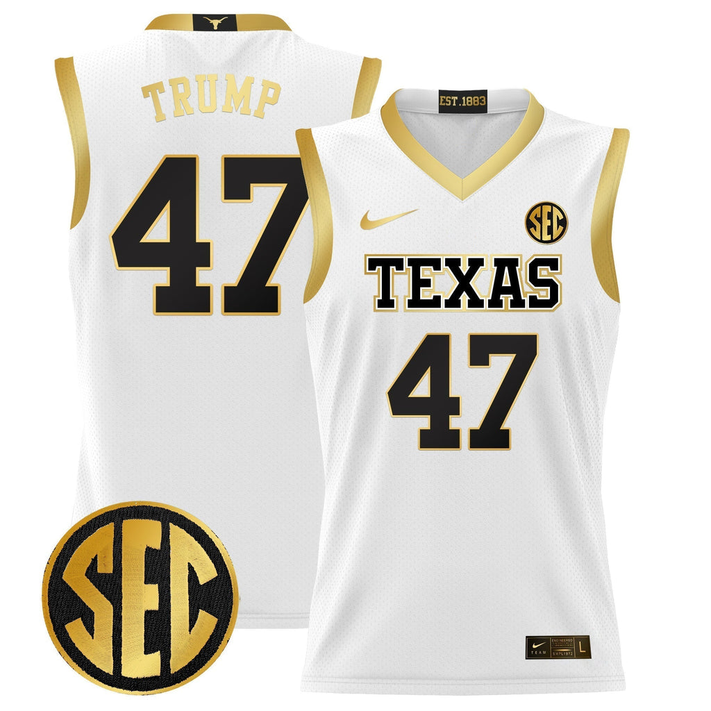 TEX 2024 Lightweight Basketball Jersey - Stitched product image 12