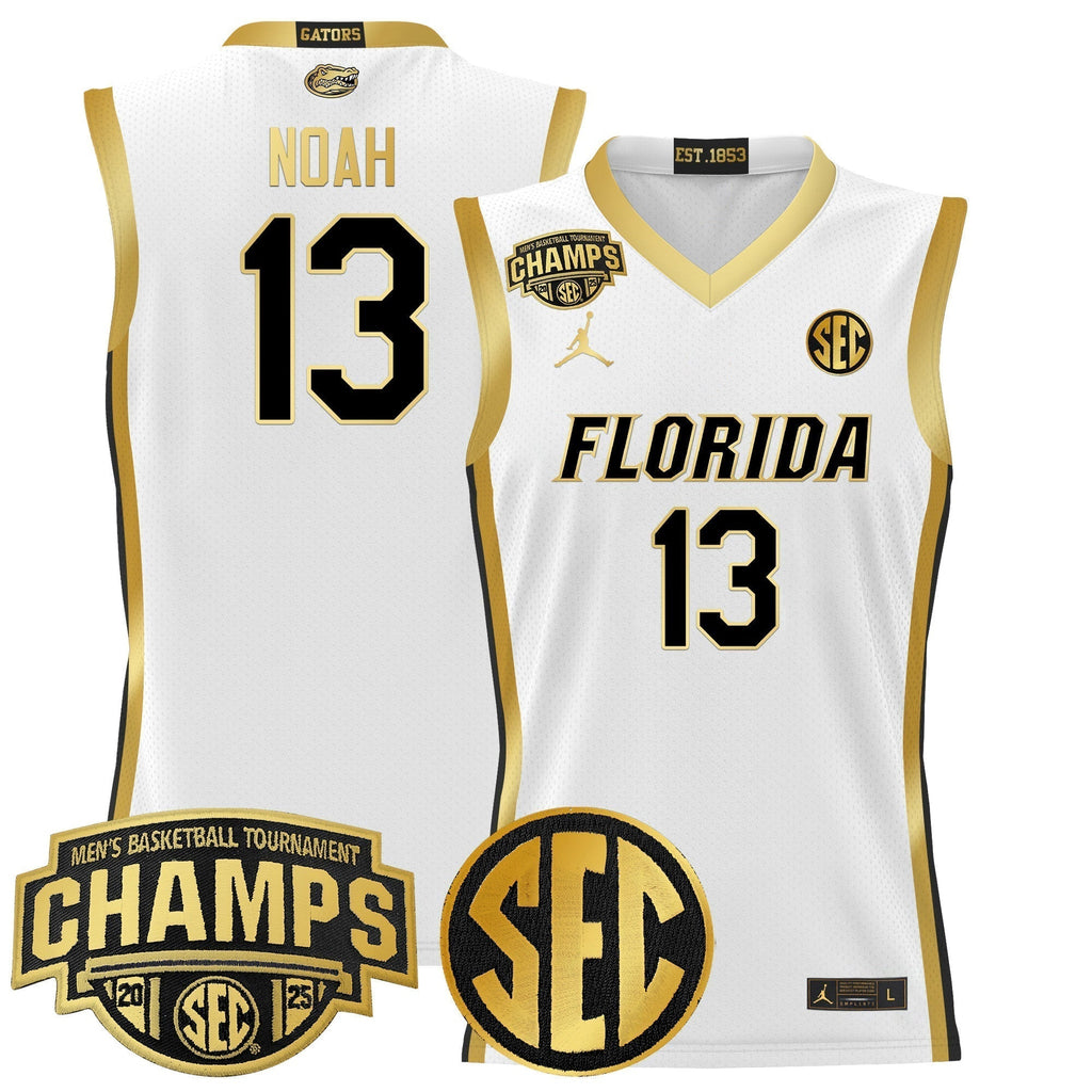 UF 2025 SEC Conference Tournament Champions Basketball product image 34