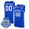 DUKE 2026 ACC Conference Tournament Champions Custom product image 1