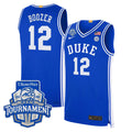 DUKE 2026 ACC Conference Tournament Champions Basketball product image 1