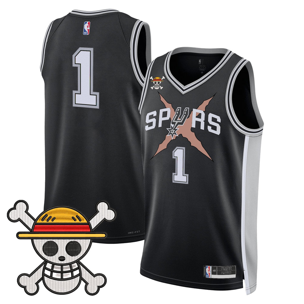 SAS x One Piece Jersey Collection - Stitched product image 20