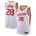 Alperen Şengün #28 HOU Jersey - Stitched product image 1
