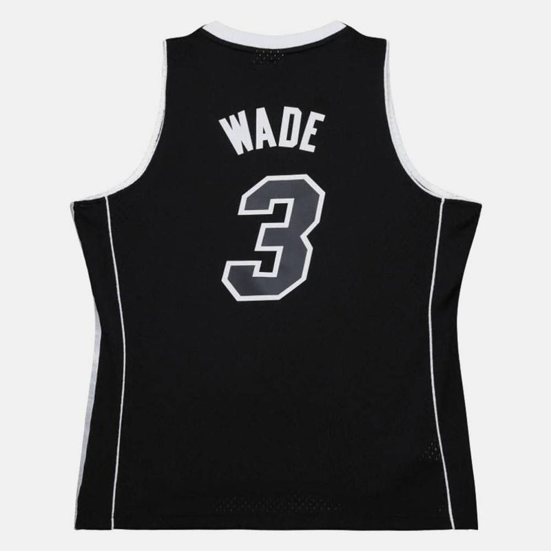 Miami Heat Swingman Jersey 2011 Dwyane Wade | Stitched RTJS product image 2