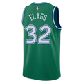 Cooper Flagg Dallas Mavericks Unisex Jersey - Hardwood product image 1