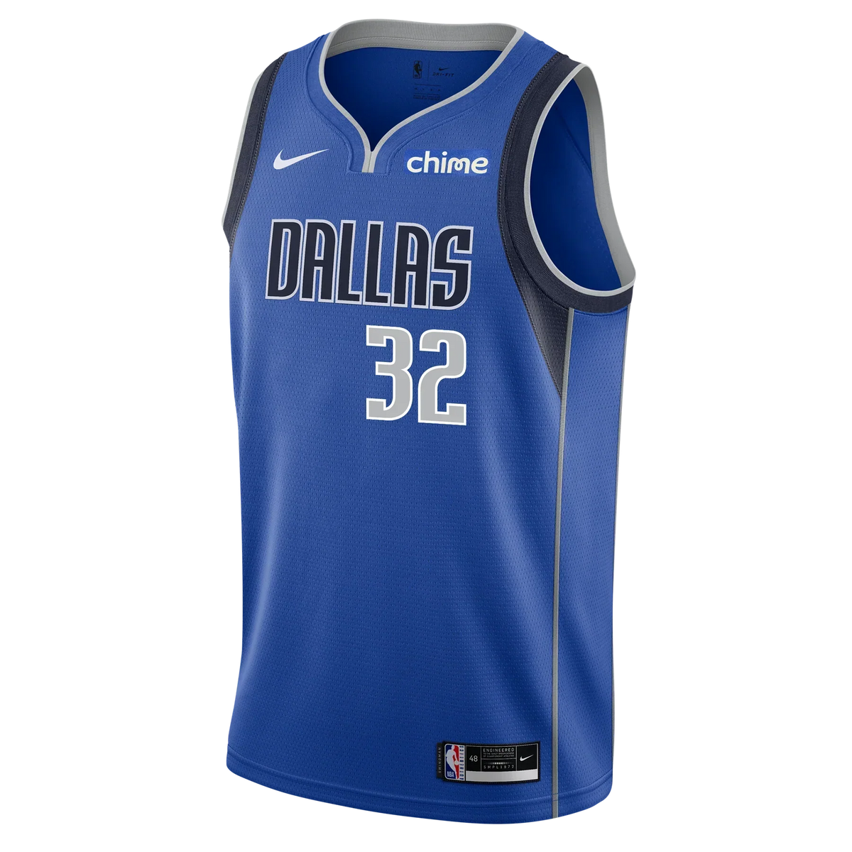 Cooper Flagg Dallas Mavericks Unisex Jersey - Icon Edition product image 2