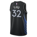 Cooper Flagg Dallas Mavericks Unisex Jersey - City Edition product image 1