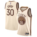 Stephen Curry Golden State Warriors Unisex 2025/26 Jersey product image 1