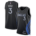 Anthony Davis Dallas Mavericks Unisex 2025/26 Swingman product image 1