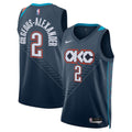 Shai Gilgeous-Alexander Oklahoma City Thunder Unisex product image 1