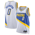 Tyrese Haliburton Indiana Pacers Unisex 2025/26 Jersey product image 1