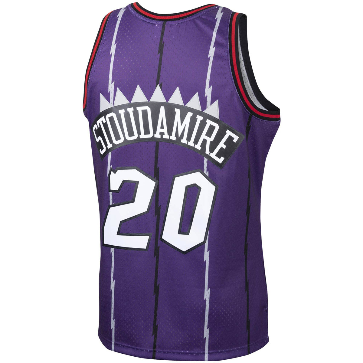Men's Damon Stoudamire Toronto Raptors Mitchell & Ness product image 3