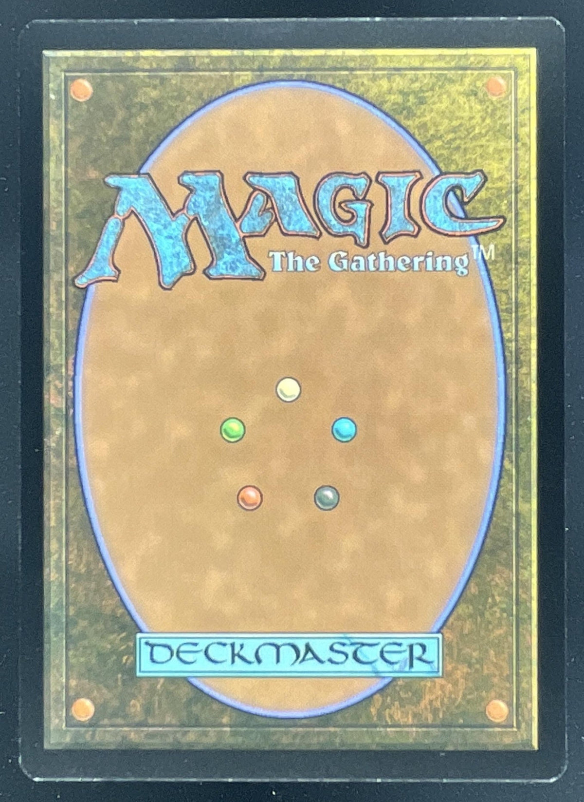 2023 Magic The Gathering Lord Rings Foils #0352 Three Rings for the Elven-Kings product image 2, provided for visual