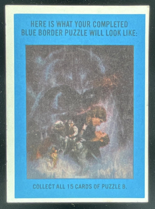 1980 Topps Star Wars: The Empire Strikes Back Stickers #34 F O product image 2, provided for visual reference and product