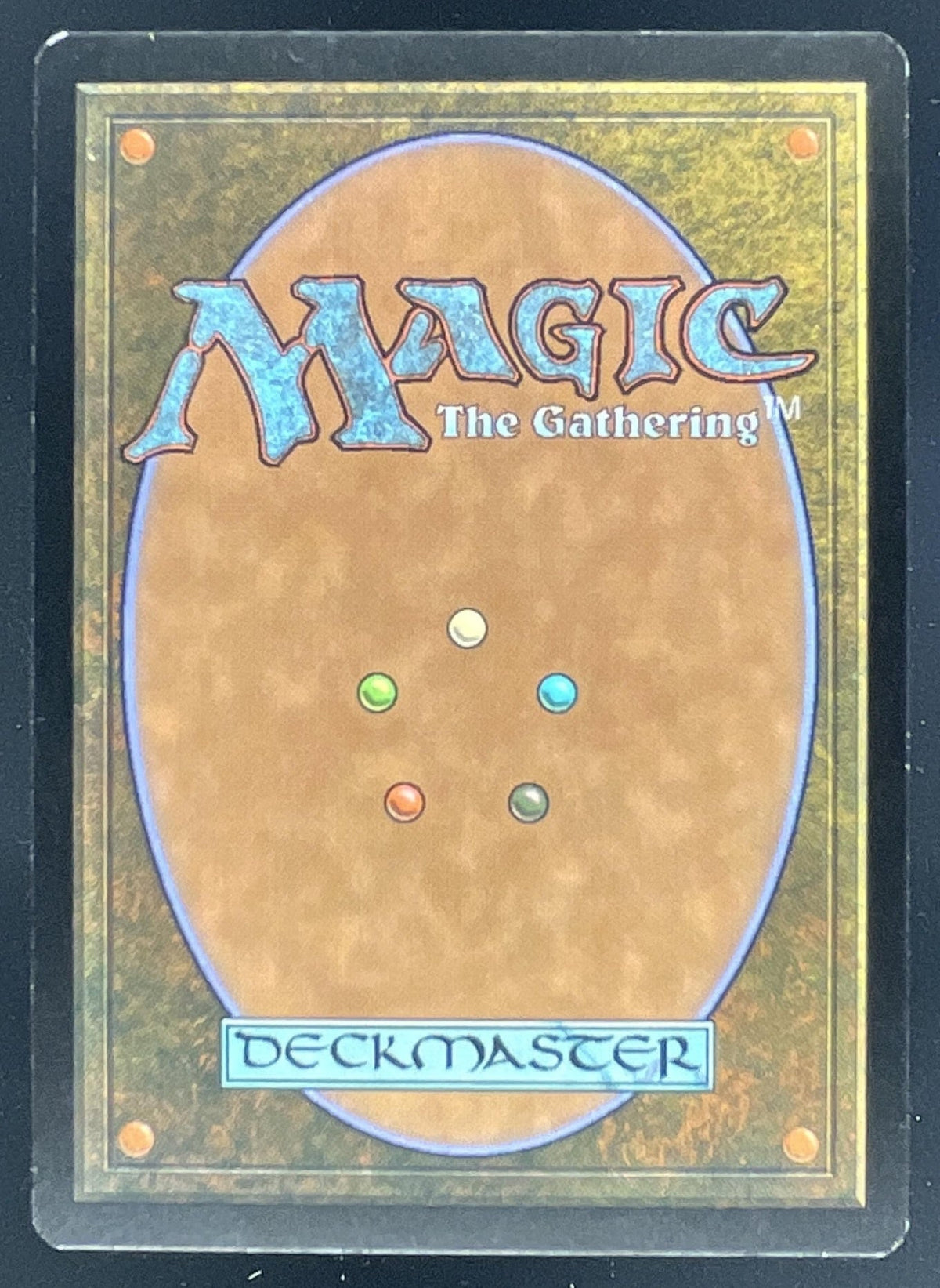 2002 Magic: The Gathering Judgment #89 Flaring Pain product image 2, provided for visual reference and product detail review