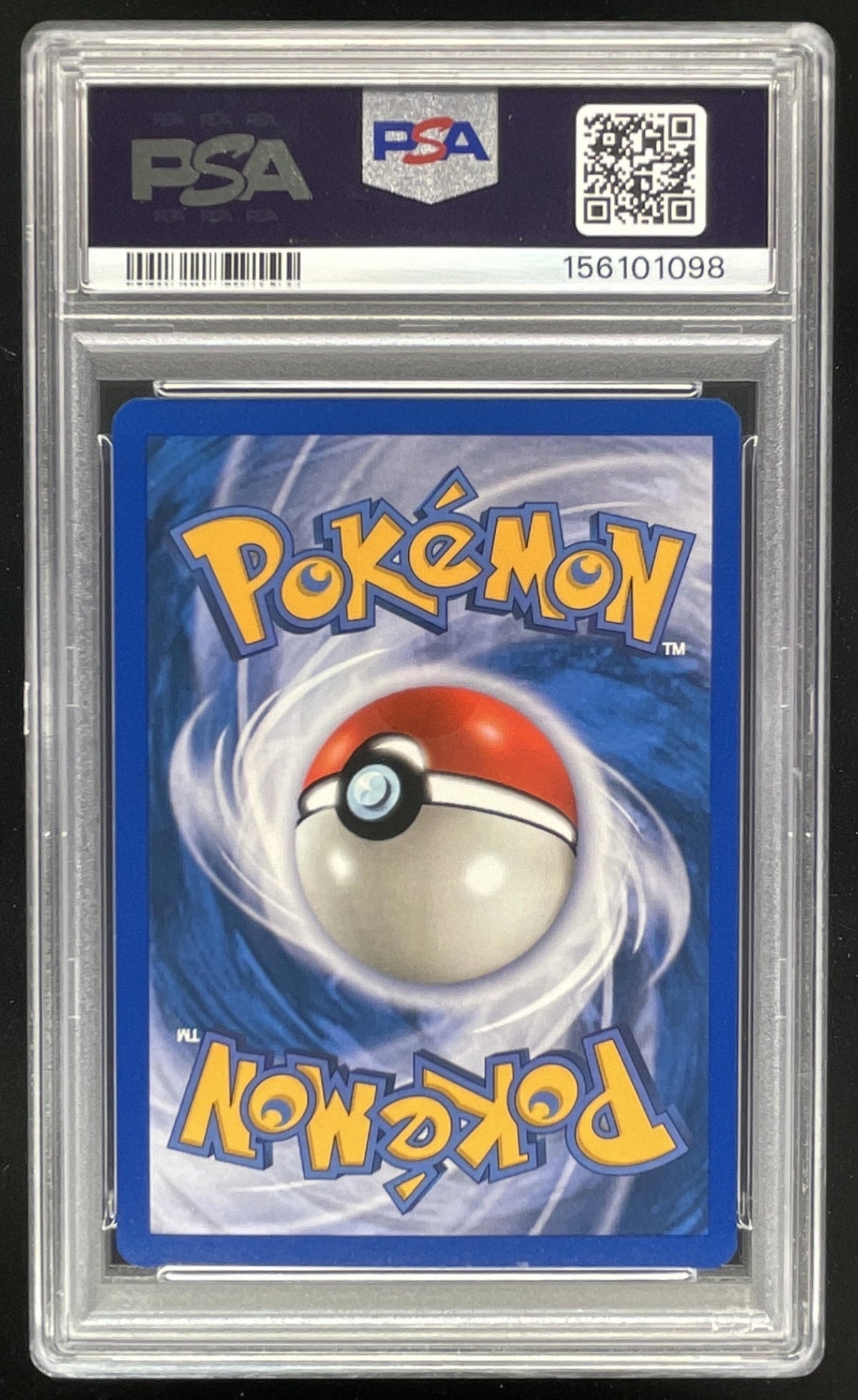 2003 Pokemon Skyridge #4/144 Articuno PSA 10 product image 2, provided for visual reference and product detail review