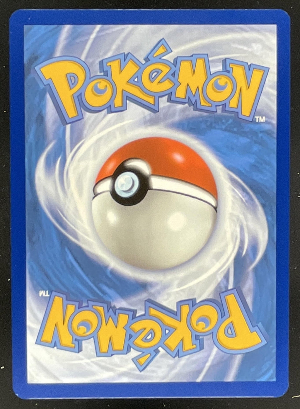 2023 Pokemon SV Black Star Promos Promos #027 Pikachu product image 2, provided for visual reference and product detail