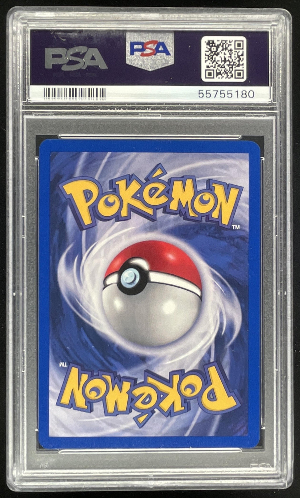 2000 Pokemon Gym Challenge 1st Edition #18/132 Giovanni Holo PSA 10 product image 2, provided for visual reference and