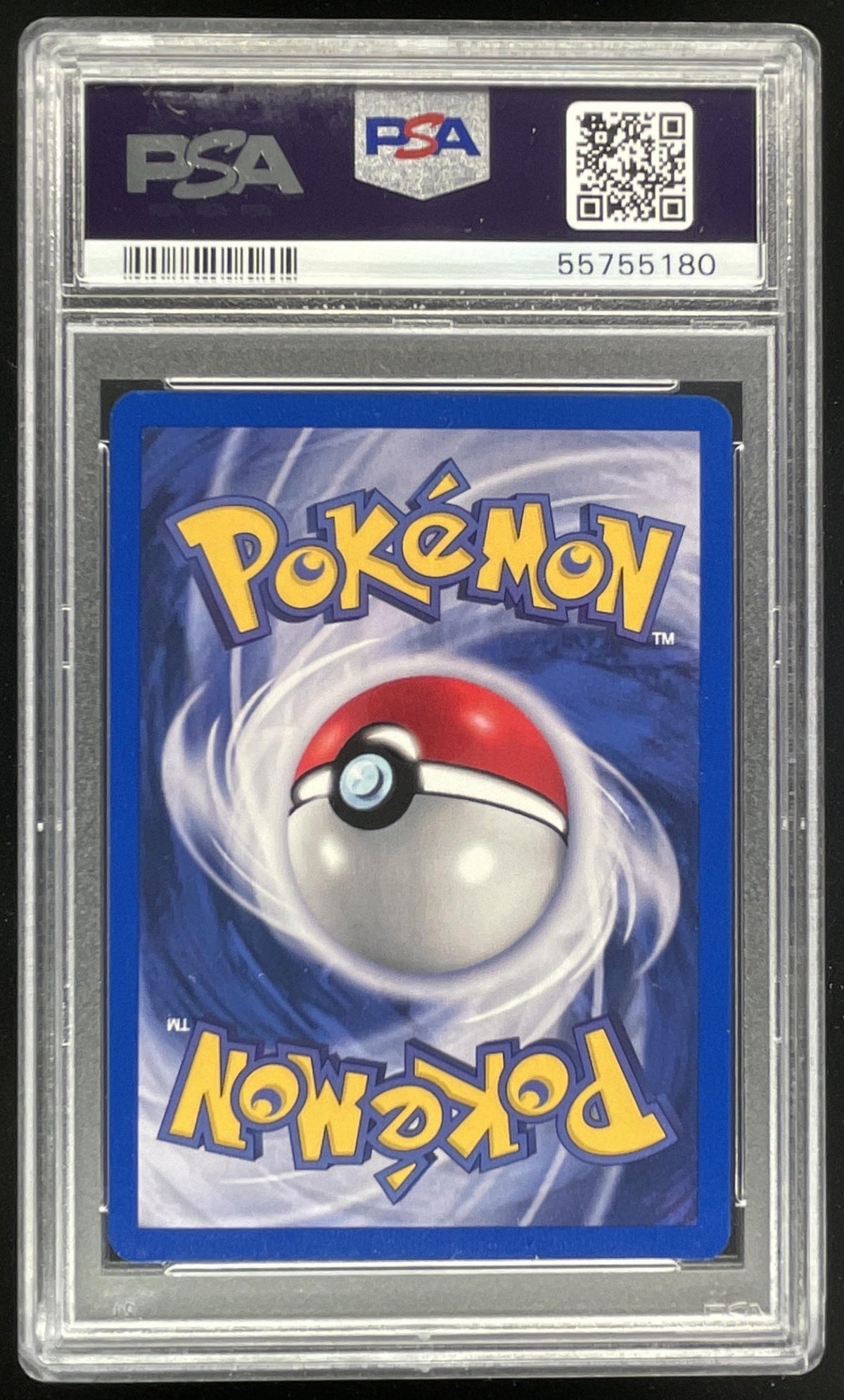 2000 Pokemon Gym Challenge 1st Edition #18/132 Giovanni Holo PSA 10 product image 2, provided for visual reference and