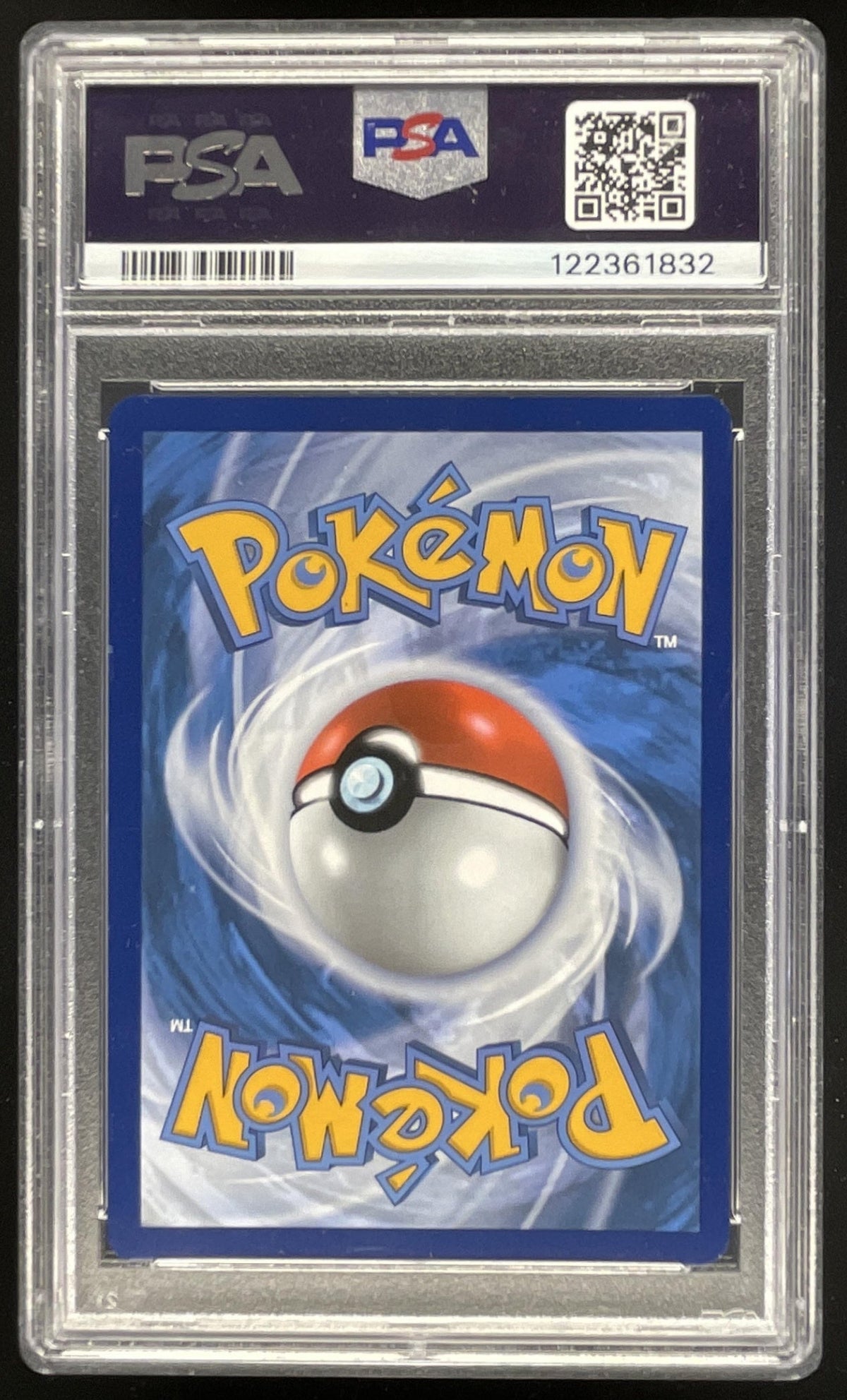 2025 Pokemon Prismatic Evolutions #167/131 Eevee ex PSA 9 product image 2, provided for visual reference and product detail