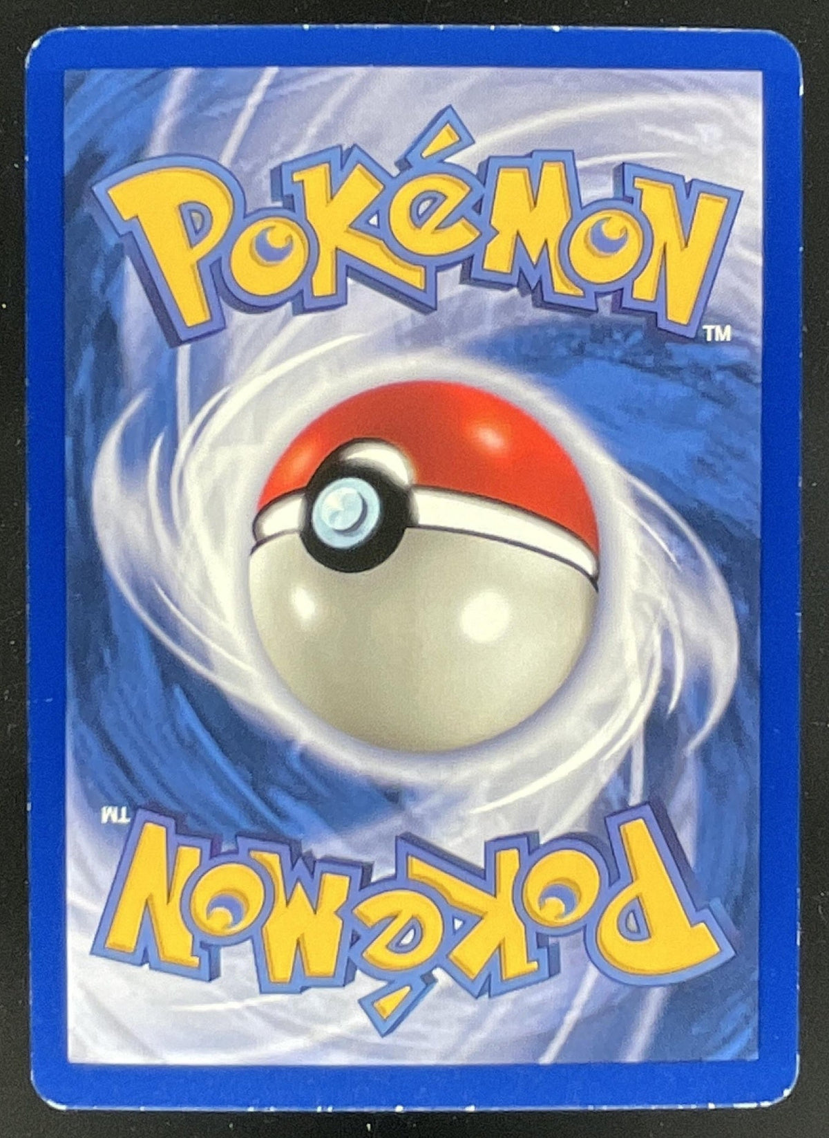 1999 Pokemon Fossil #4/62 Dragonite product image 2, provided for visual reference and product detail review