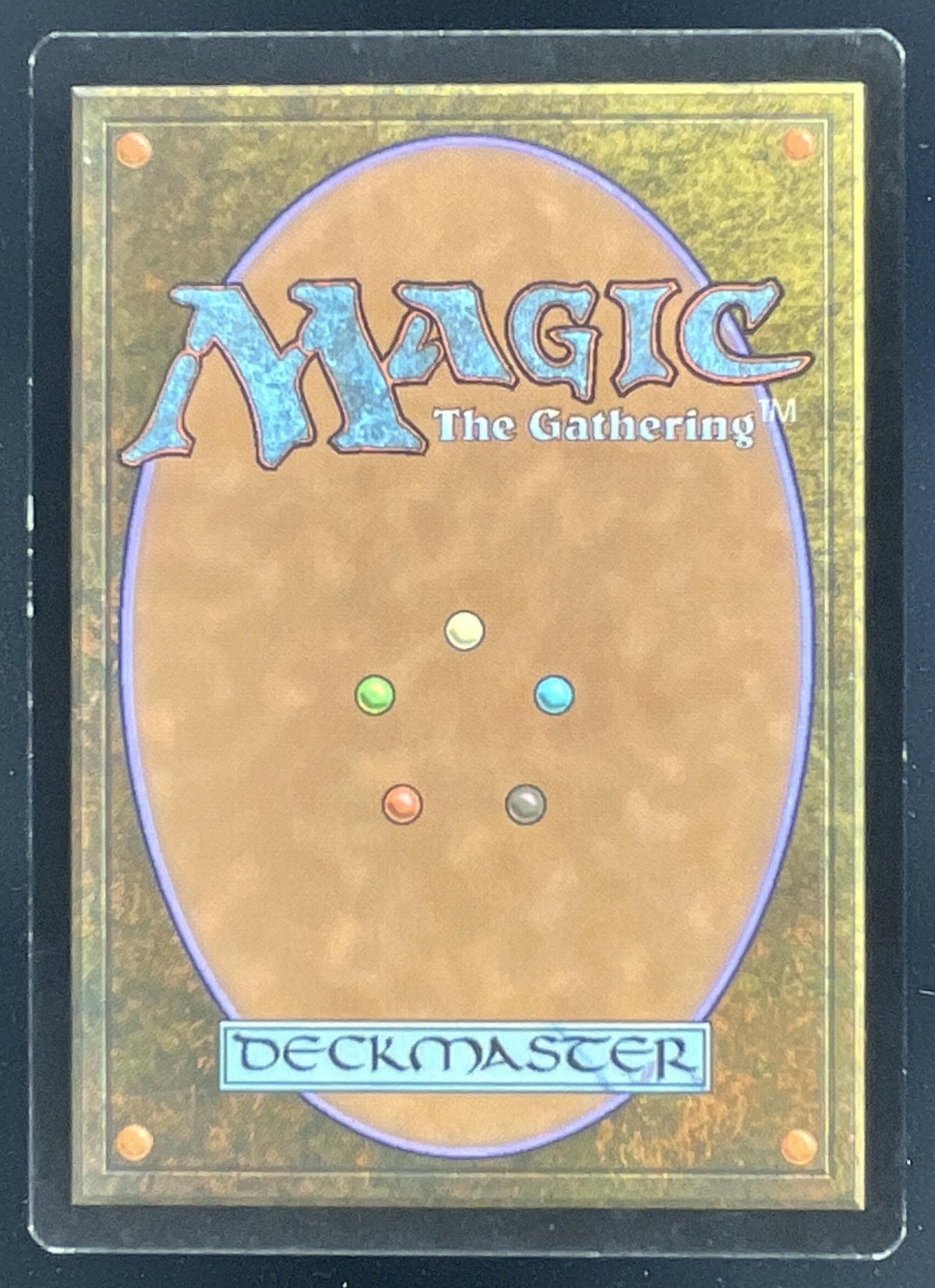 2016 Magic: The Gathering Commander #39 Ravos, Soultender product image 2, provided for visual reference and product detail