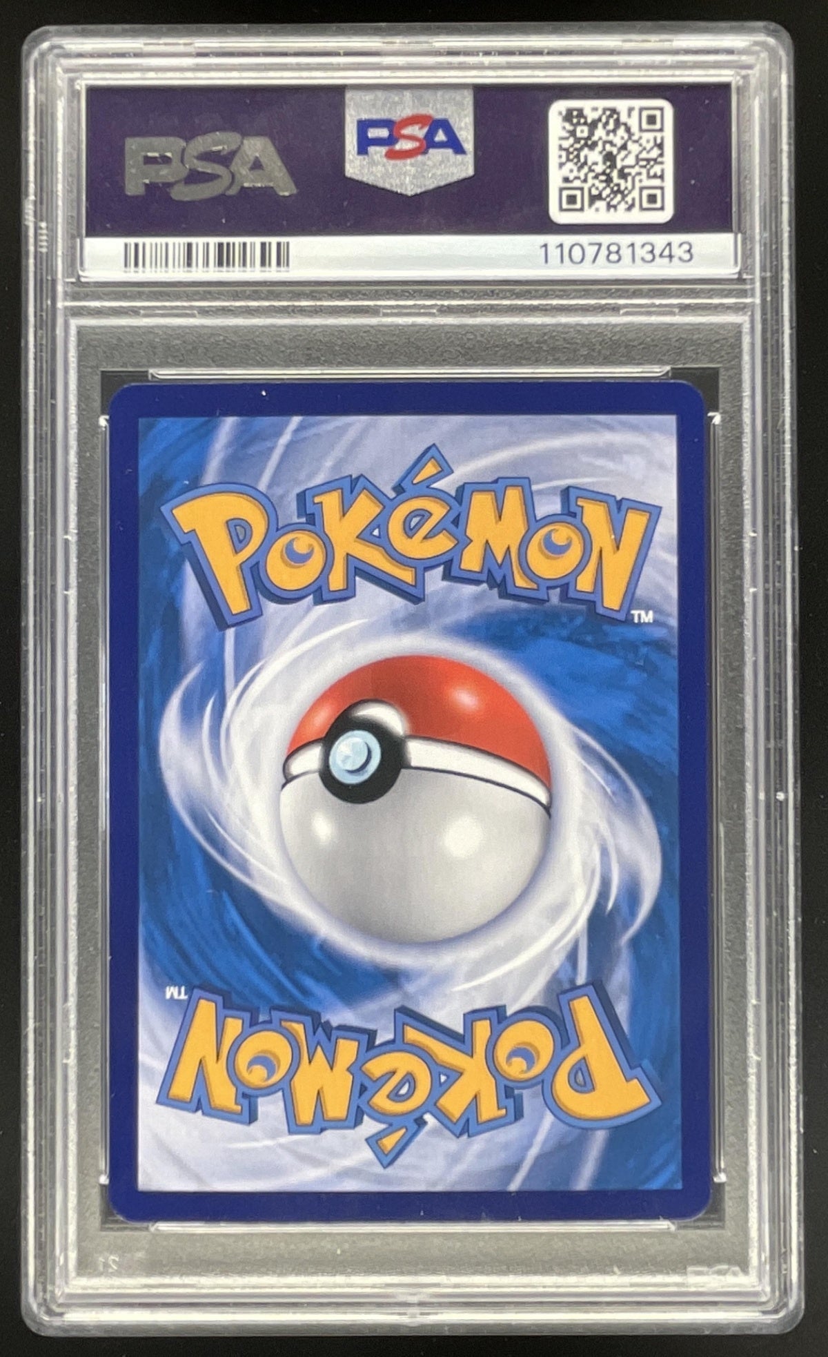 2024 Pokemon SV-P CT 5th Anniversary Premium Chinese #153 Pikachu PSA 10 product image 2, provided for visual reference and