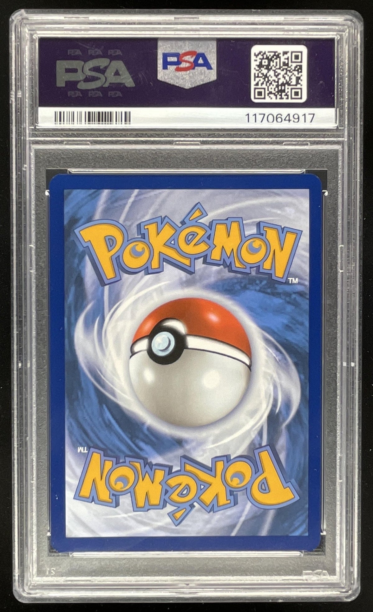 2025 Pokemon SV Black Star Promos Promos #173 Eevee PSA 10 product image 2, provided for visual reference and product detail