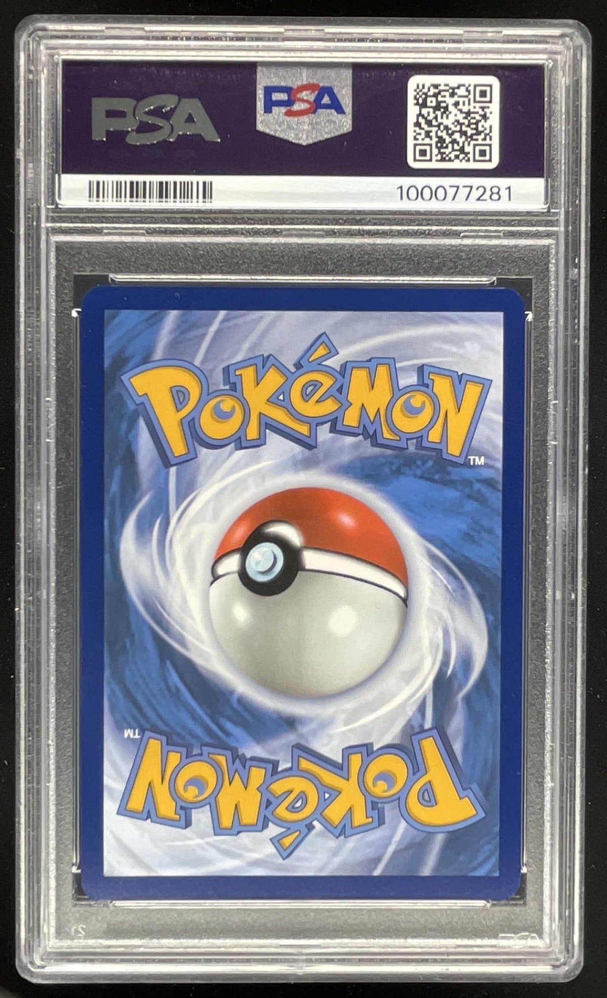 2024 Pokemon Surging Sparks #238/191 Pikachu Ex PSA 10 product image 2, provided for visual reference and product detail
