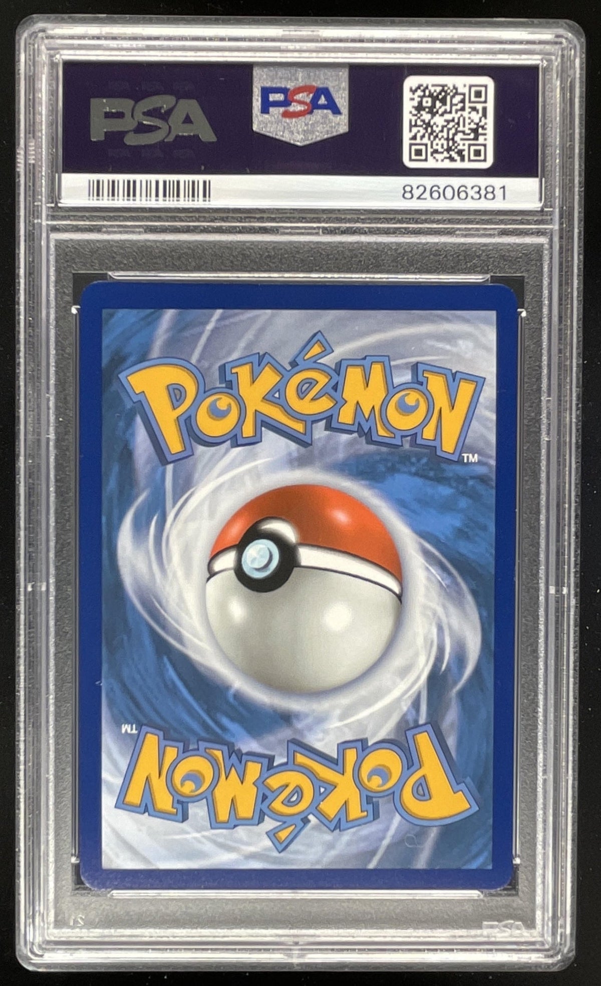 2020 Pokemon Sword & Shield Vivid Voltage #188/185 Pikachu VMAX PSA 10 product image 2, provided for visual reference and