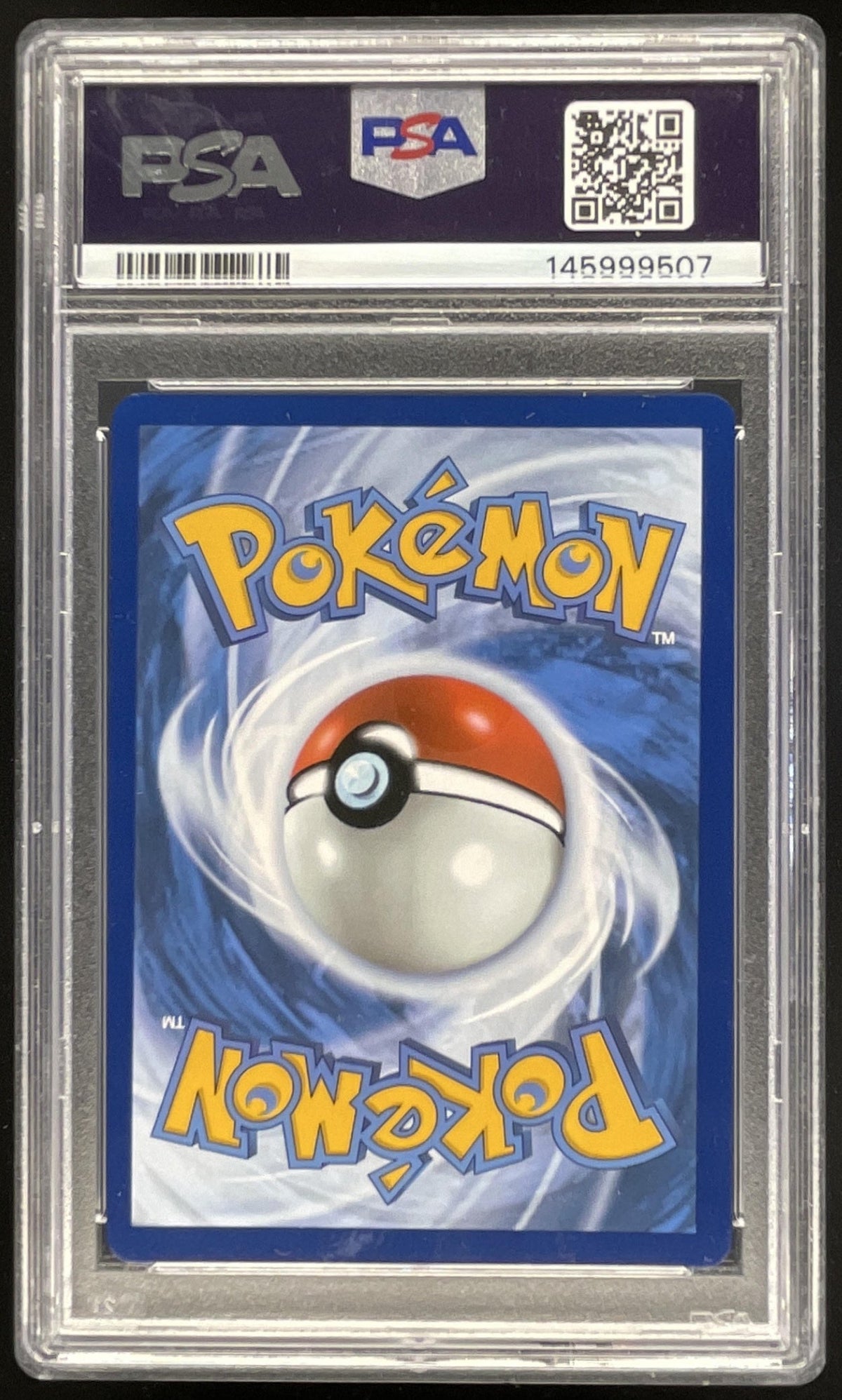 2025 Pokemon Mega Evolution #180/132 Mega Absol ex PSA 9 product image 2, provided for visual reference and product detail
