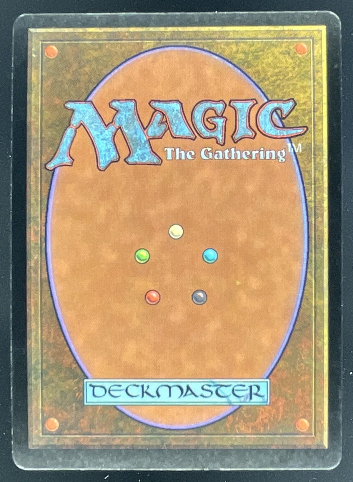 2000 Magic: The Gathering Nemesis #114 Saproling Cluster product image 2, provided for visual reference and product detail