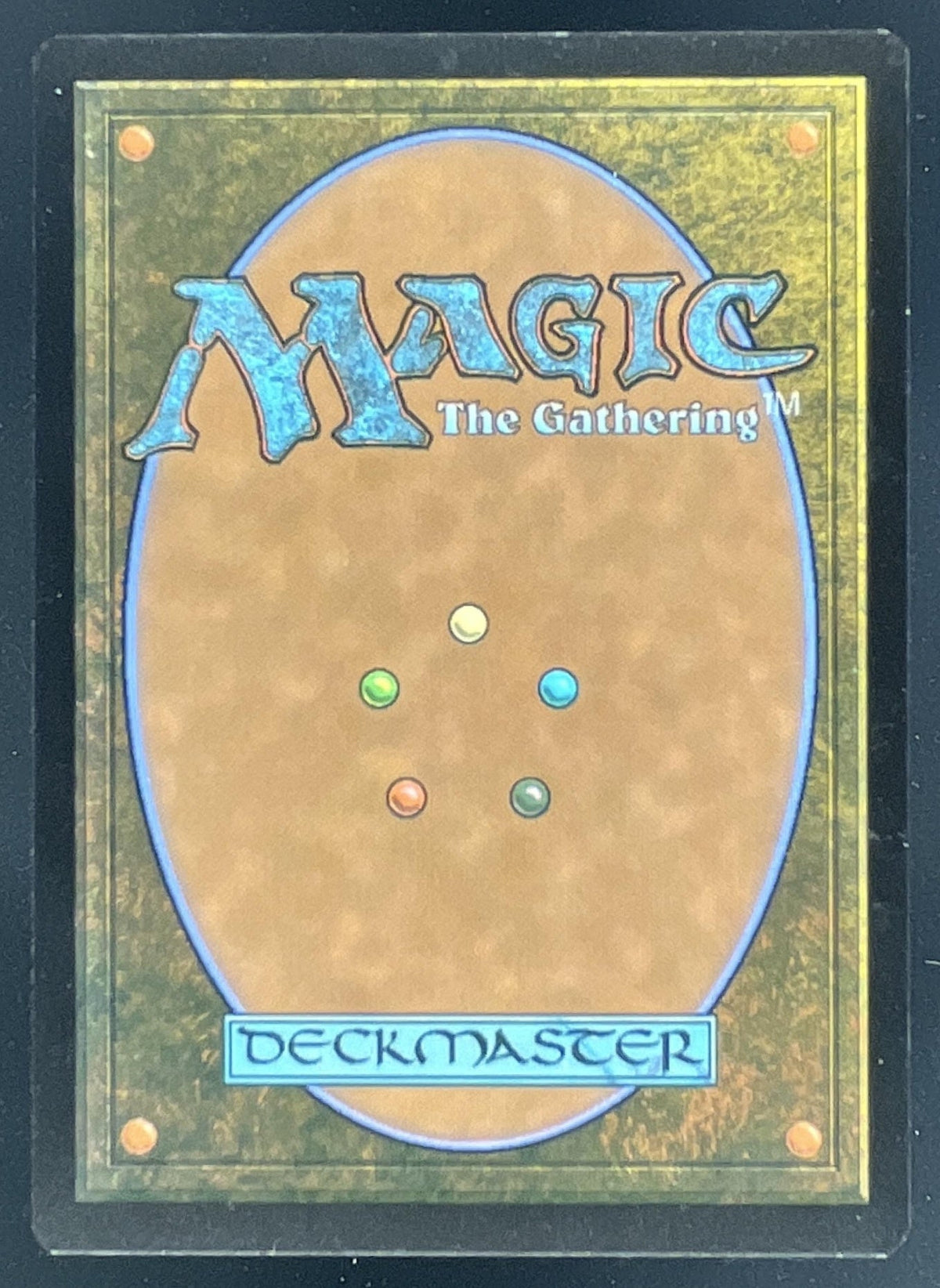 2026 Magic: The Gathering Lorwyn Eclipsed Mythic #0110 Moonshadow product image 2, provided for visual reference and product
