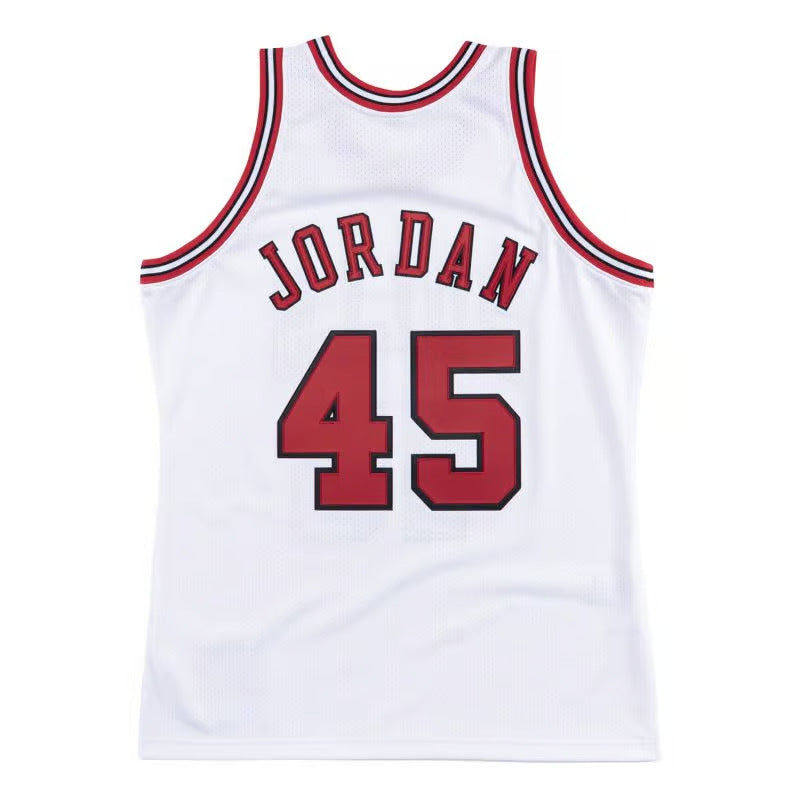 Chicago Bulls Jersey Michael Jordan 1994 95 | Stitched RTJS product image 2