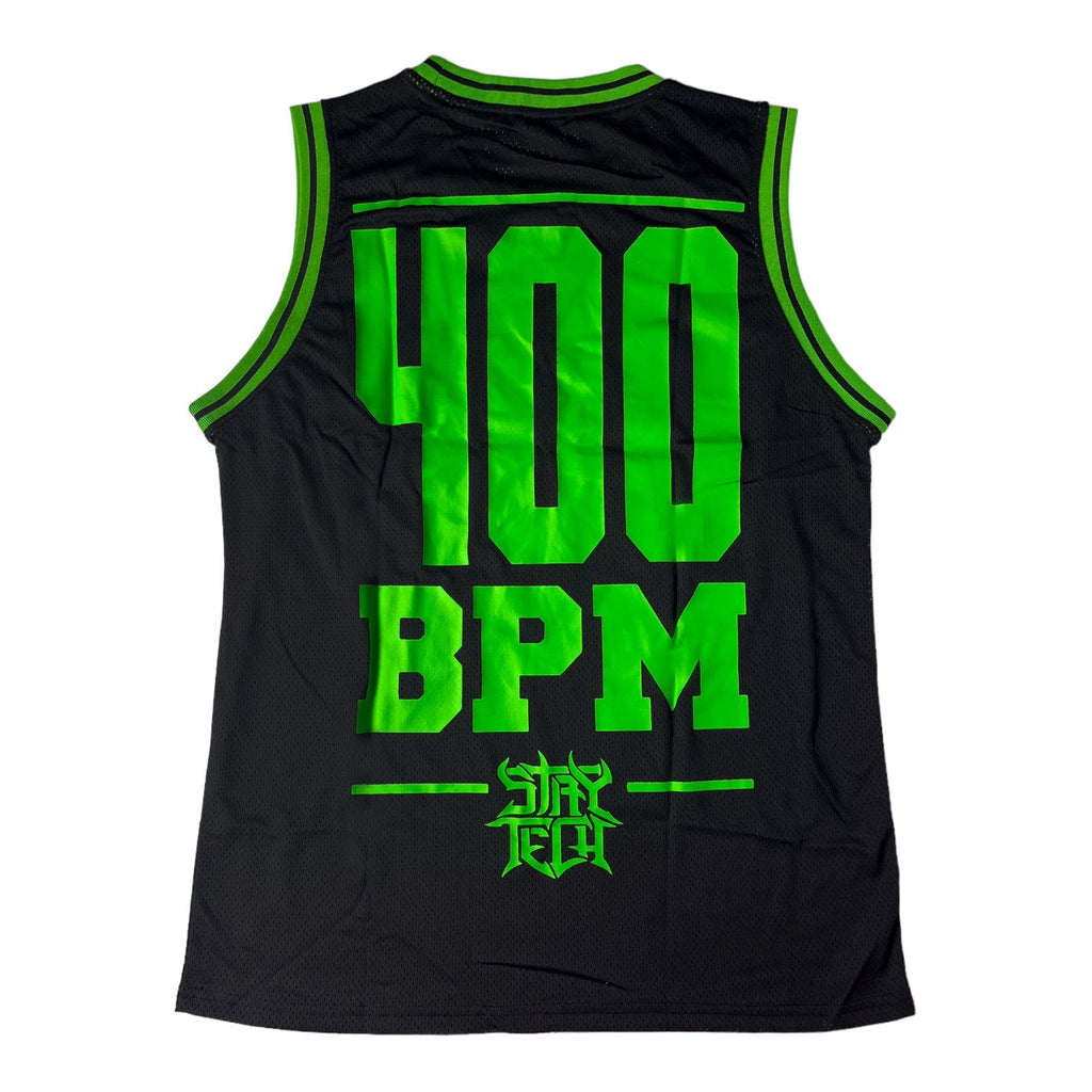 Archspire - 400 BPM jersey product image 5