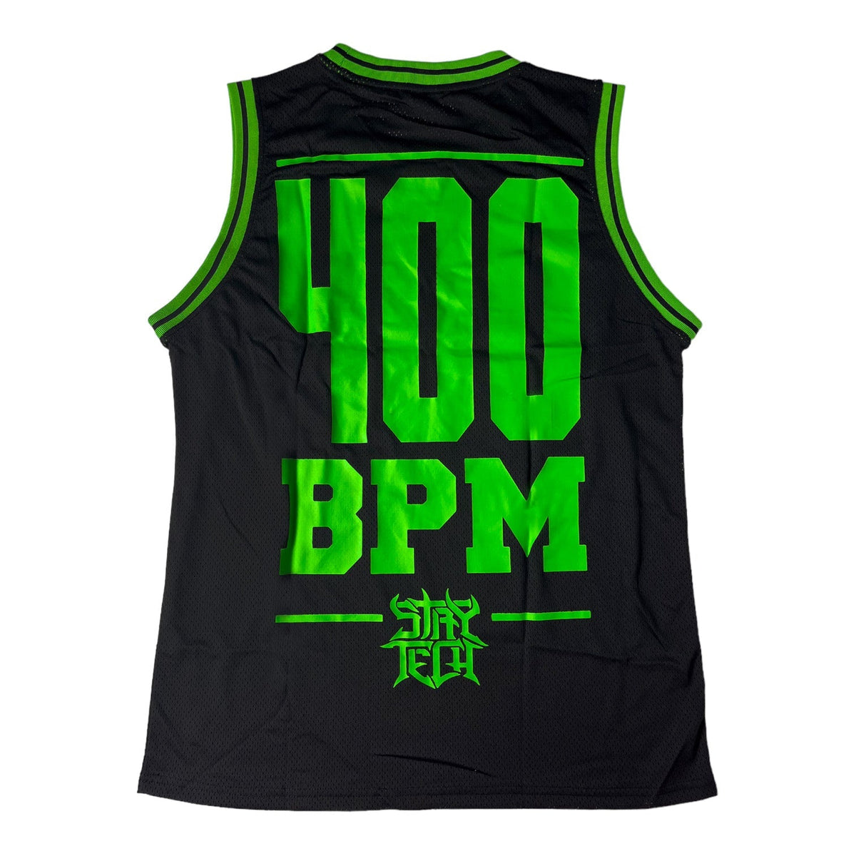Archspire - 400 BPM jersey product image 5