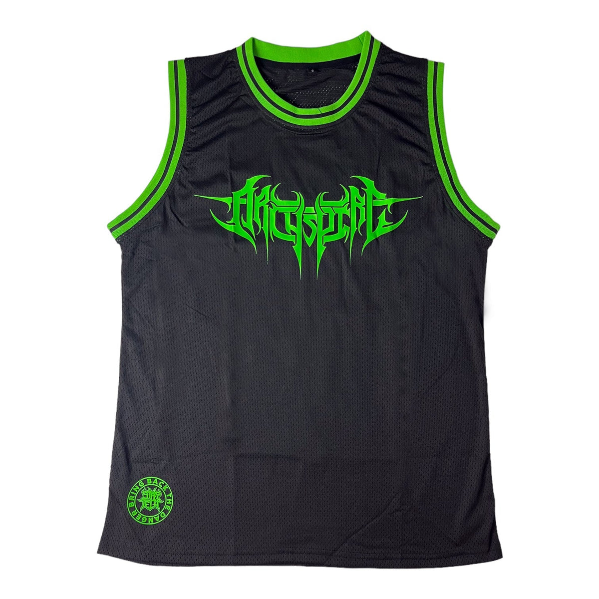 Archspire - 400 BPM jersey product image 4
